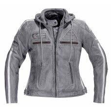 Difi Jolene Lady hellgrau