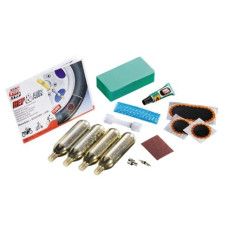 Reifen-Reparatur-Kit für Schlauchreifen