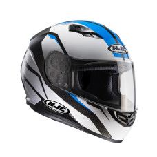 HJC CS-15 - Sebka blau