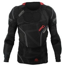 LEATT Body Protector 3DF Air Fit