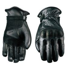 Five Oklahoma schwarz