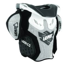 LEATT Fusion Vest 2.0 Junior