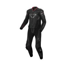 Macna Tracktix Lederkombi