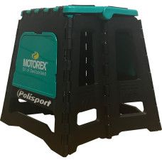 Motorex Polisport Bike Stand