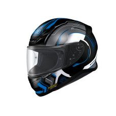 SHOEI NXR - Isomorph TC-2
