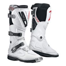 Sidi Stinger Jr - weiss