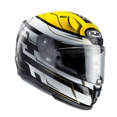 HJC R-PHA 11 - Skyrim gelb