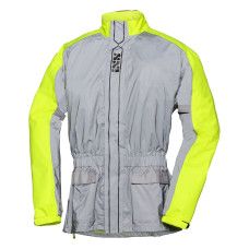IXS Silver Reflex Regenjacke